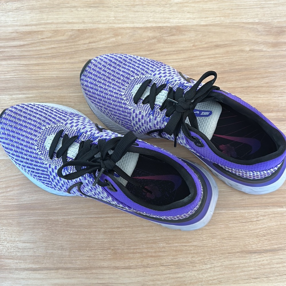 Nike Infinity React Running Shoe - image 7